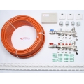4 Port x 400M + Single Setting Electrical Controls 4 Port x 400M + Single Setting Electrical Controls